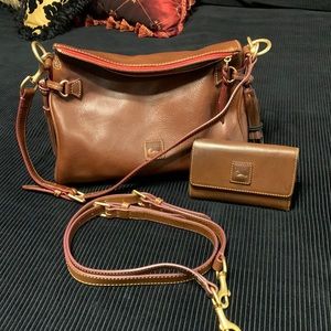 Dooney & Bourke Florentine set
